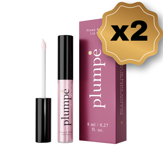 Plumpé x2 Packet